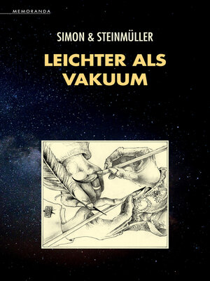 cover image of Leichter als Vakuum